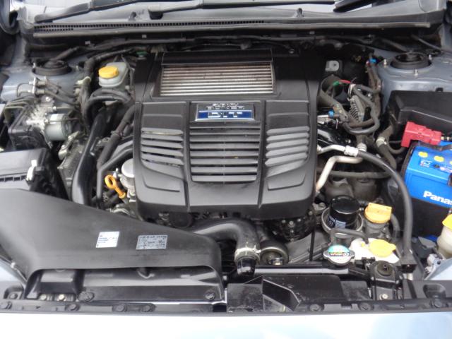 レヴォーグ（新潟県新潟市西区）