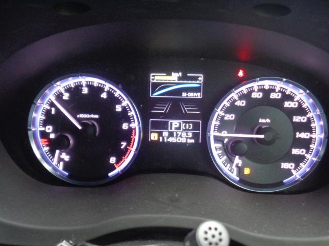 レヴォーグ（新潟県新潟市西区）