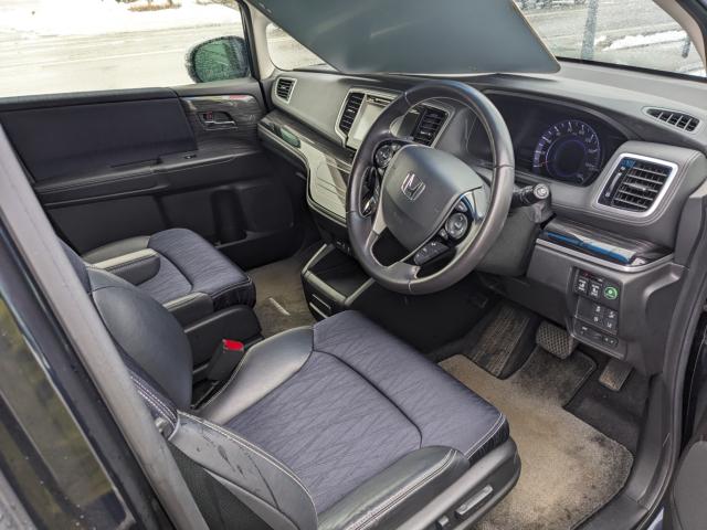 オデッセイ(新潟県長岡市)