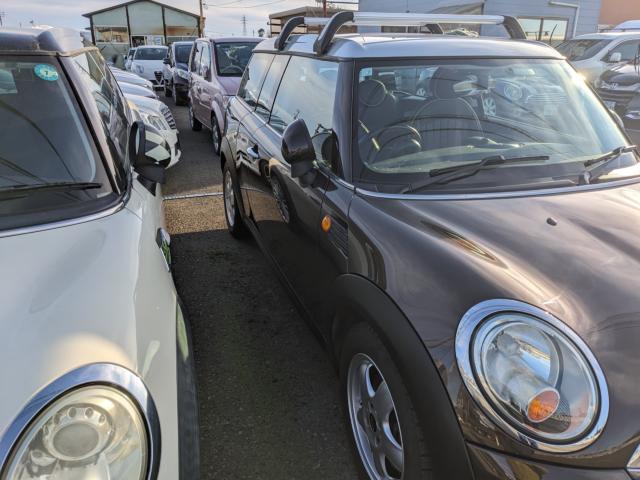 ＭＩＮＩ（新潟県長岡市）