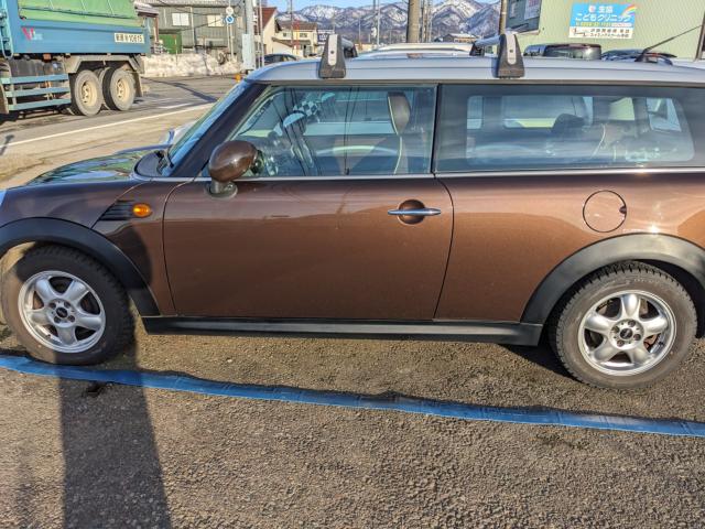 ＭＩＮＩ（新潟県長岡市）