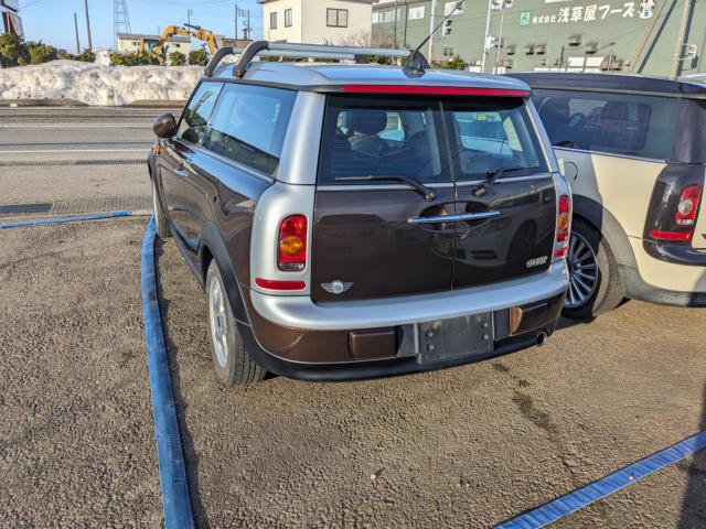ＭＩＮＩ（新潟県長岡市）