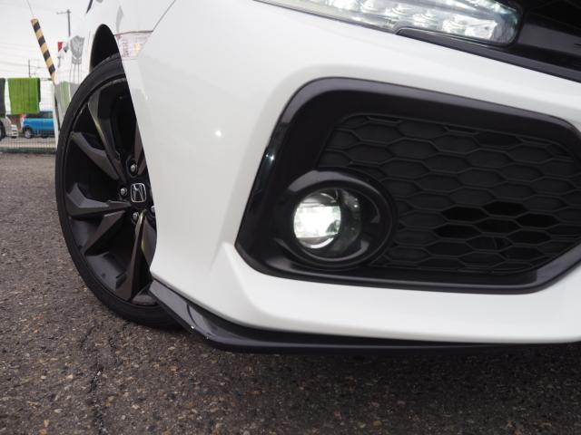 シビック(新潟県新潟市西区)