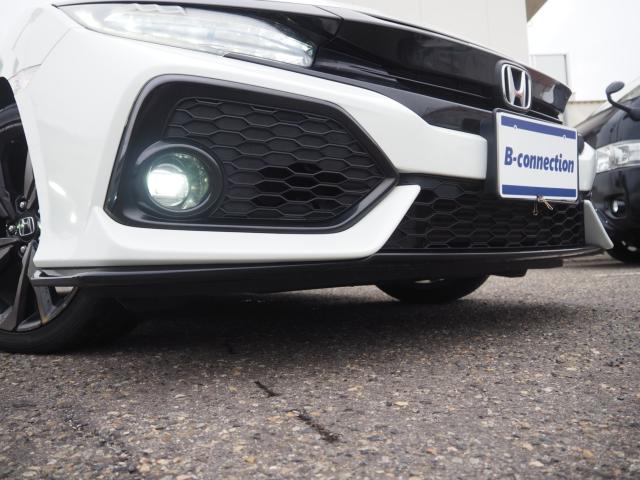 シビック(新潟県新潟市西区)