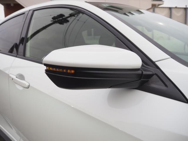 シビック(新潟県新潟市西区)