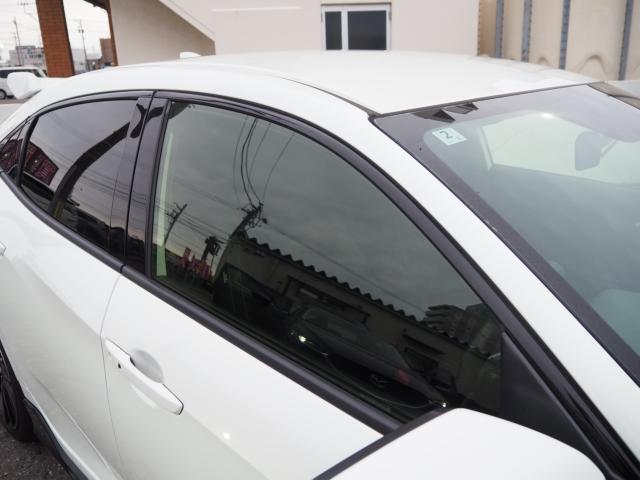 シビック(新潟県新潟市西区)