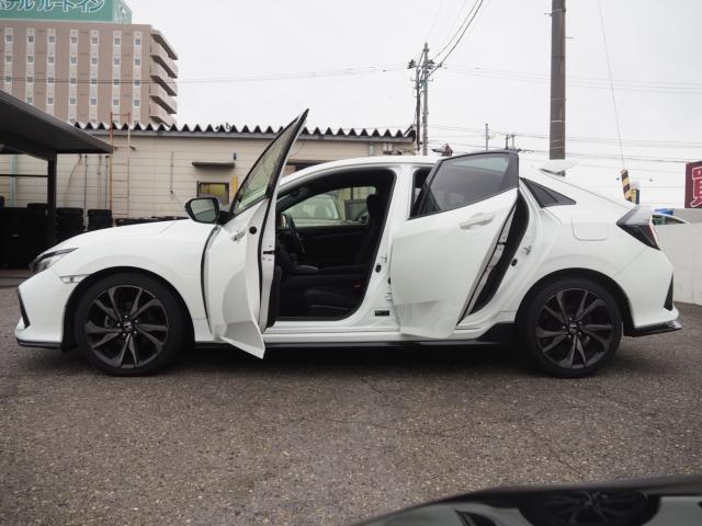 シビック(新潟県新潟市西区)