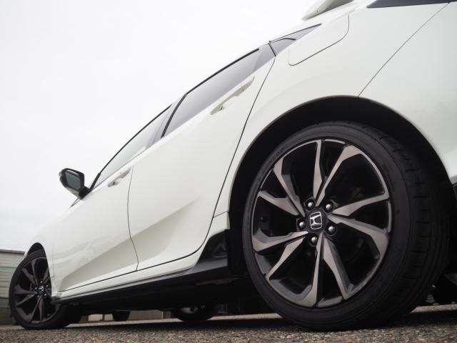 シビック(新潟県新潟市西区)