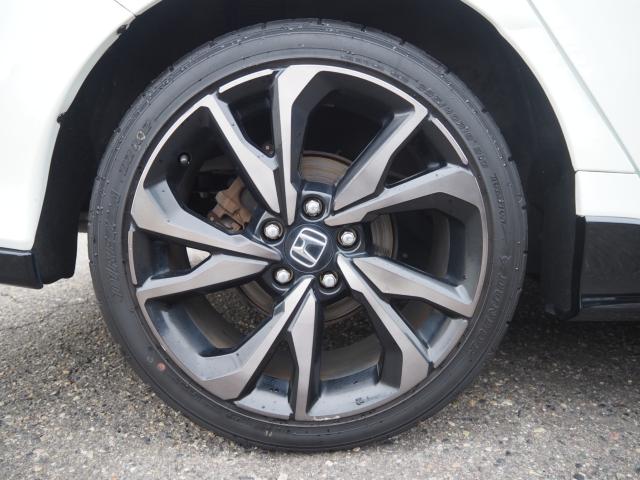 シビック(新潟県新潟市西区)