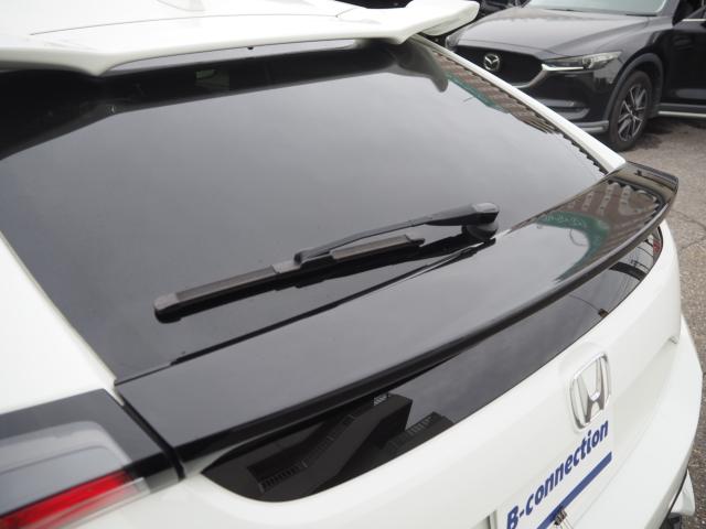 シビック(新潟県新潟市西区)