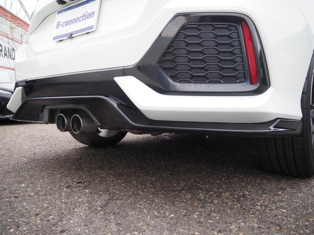 シビック(新潟県新潟市西区)