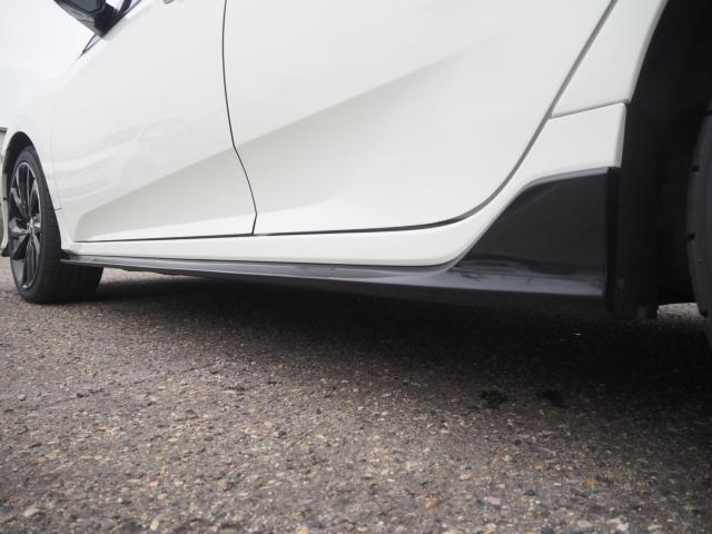 シビック(新潟県新潟市西区)