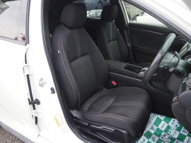 シビック(新潟県新潟市西区)