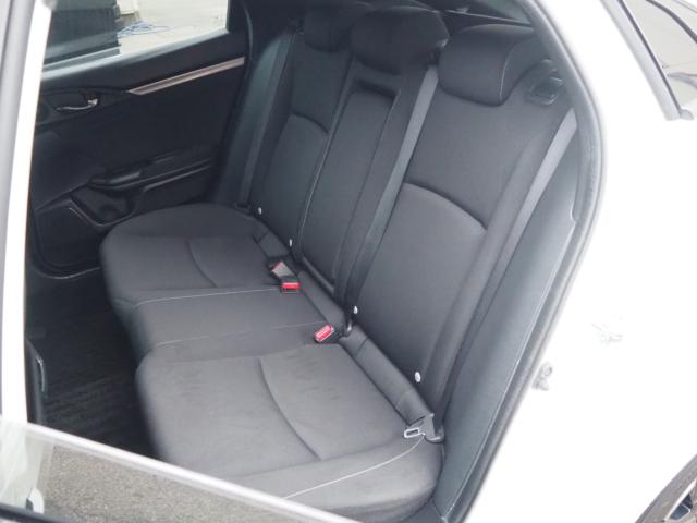 シビック(新潟県新潟市西区)