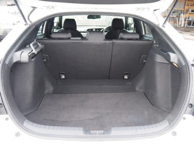 シビック(新潟県新潟市西区)