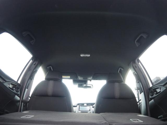 シビック(新潟県新潟市西区)