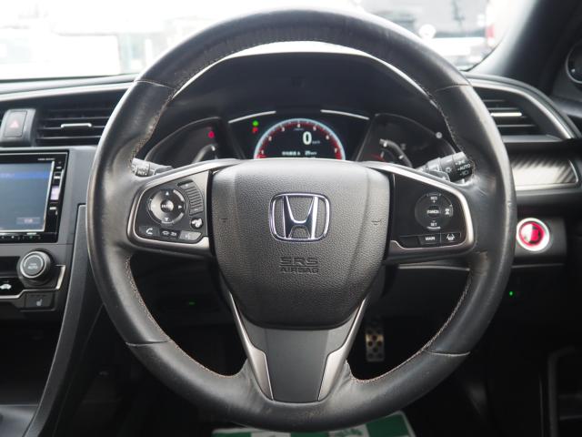 シビック(新潟県新潟市西区)