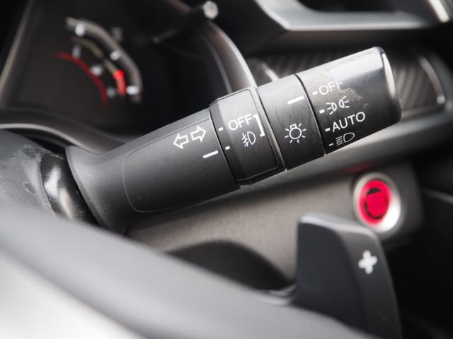 シビック(新潟県新潟市西区)