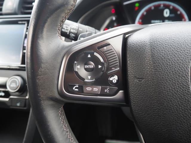 シビック(新潟県新潟市西区)