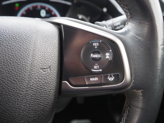 シビック(新潟県新潟市西区)