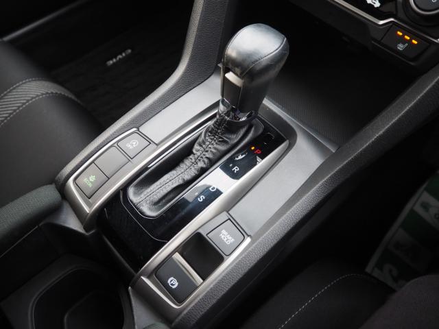 シビック(新潟県新潟市西区)