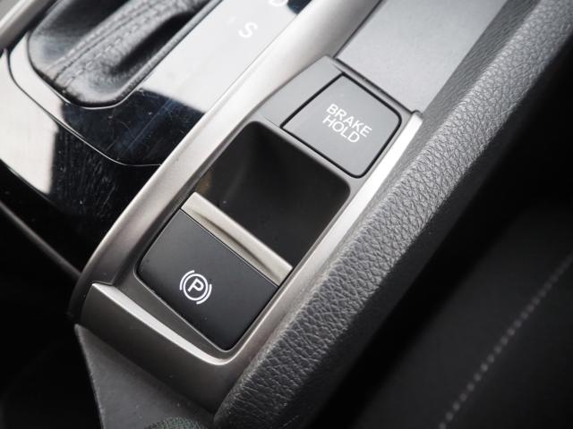 シビック(新潟県新潟市西区)