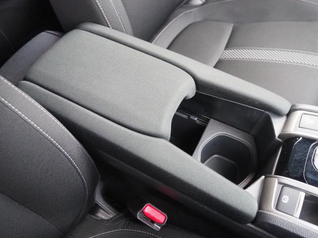 シビック(新潟県新潟市西区)