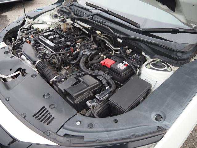 シビック(新潟県新潟市西区)