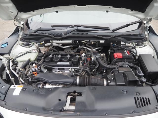 シビック(新潟県新潟市西区)