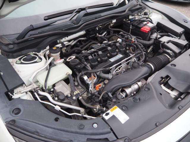 シビック(新潟県新潟市西区)