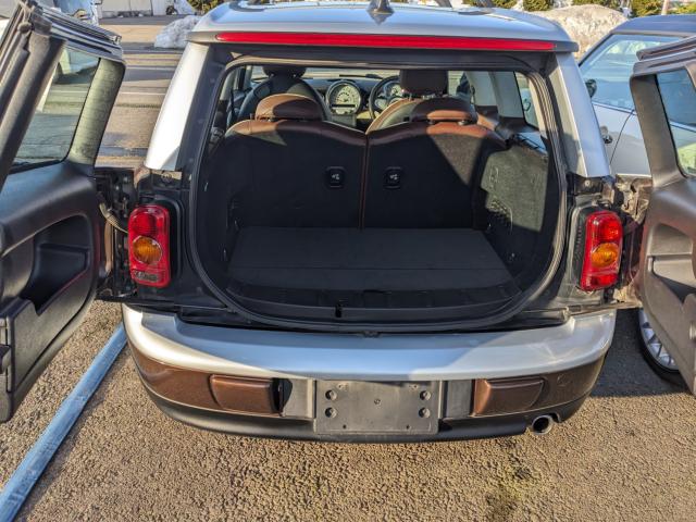 ＭＩＮＩ（新潟県長岡市）