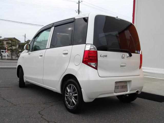 ライフ（新潟県新潟市南区）画像9