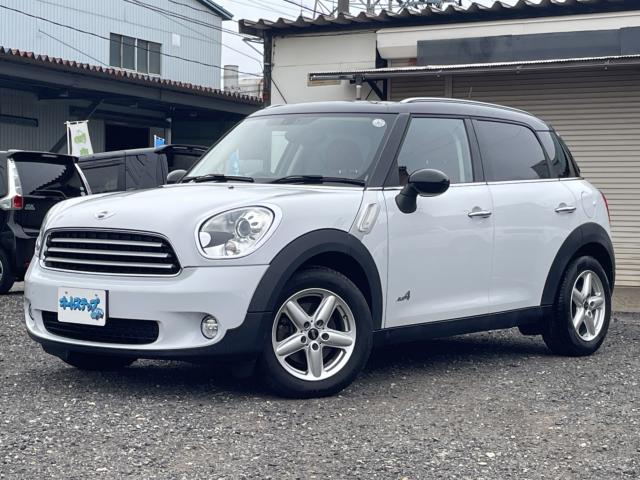 MINI(新潟県新潟市東区)