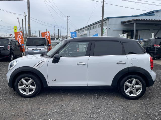 MINI(新潟県新潟市東区)