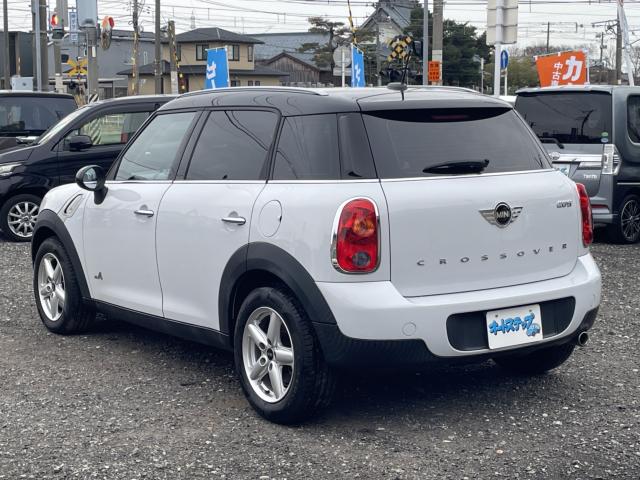 MINI(新潟県新潟市東区)