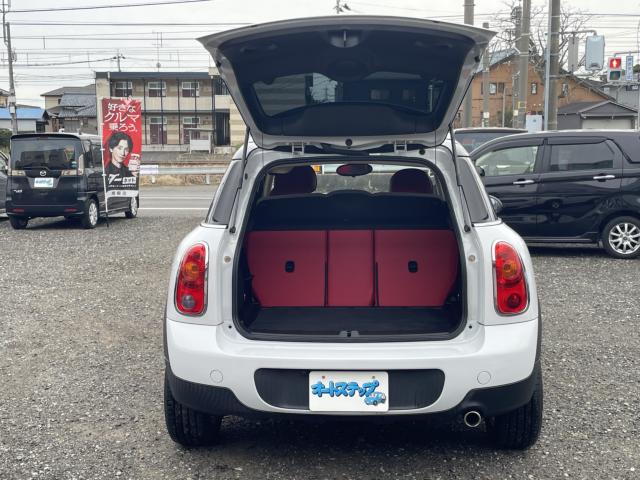 MINI(新潟県新潟市東区)