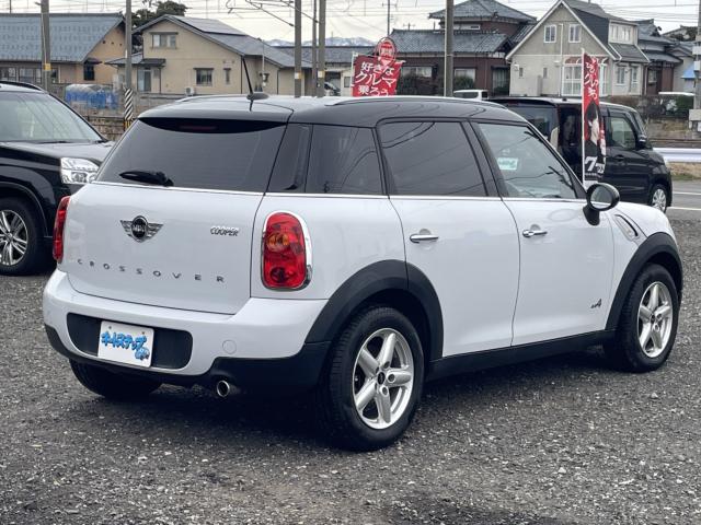 MINI(新潟県新潟市東区)