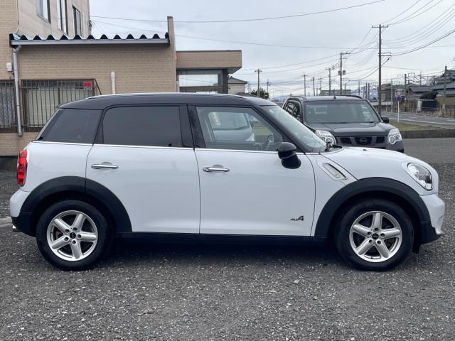 MINI(新潟県新潟市東区)