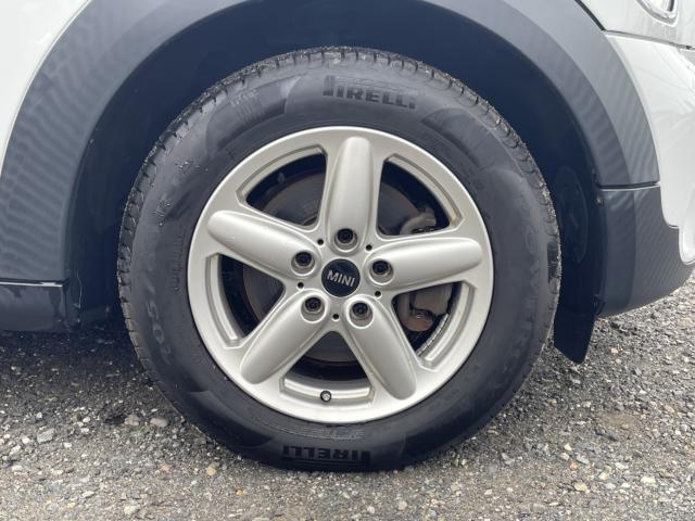 MINI(新潟県新潟市東区)