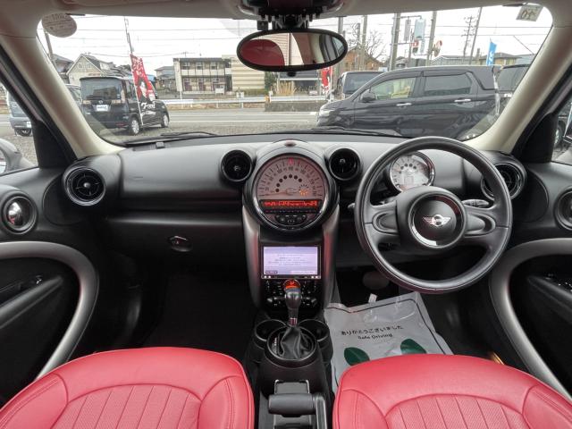 MINI(新潟県新潟市東区)