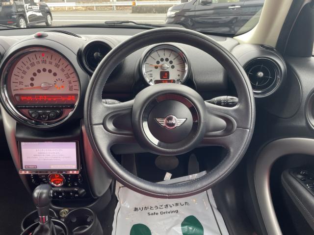 MINI(新潟県新潟市東区)