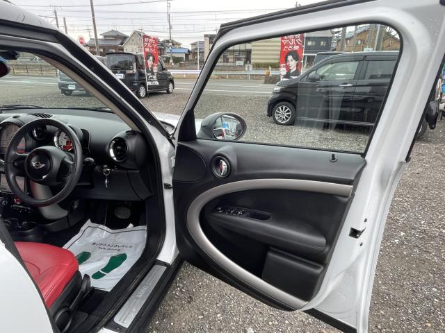 MINI(新潟県新潟市東区)