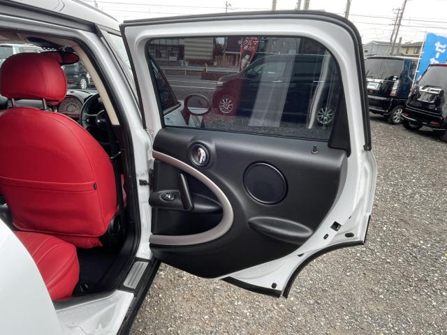 MINI(新潟県新潟市東区)