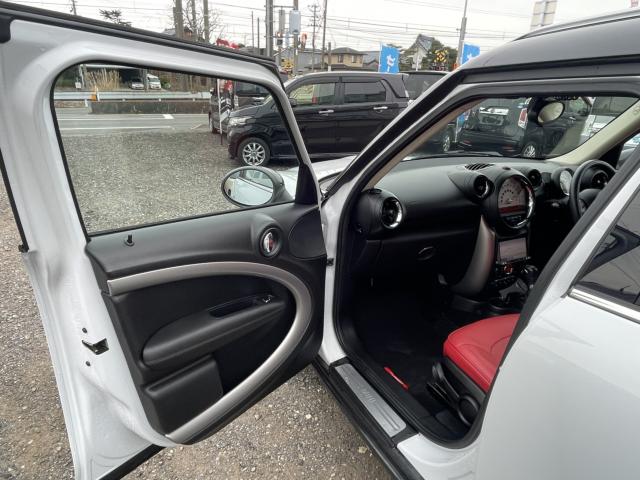 MINI(新潟県新潟市東区)