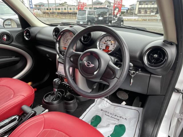 MINI(新潟県新潟市東区)