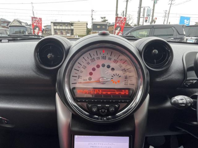 MINI(新潟県新潟市東区)