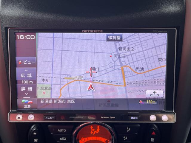 MINI(新潟県新潟市東区)