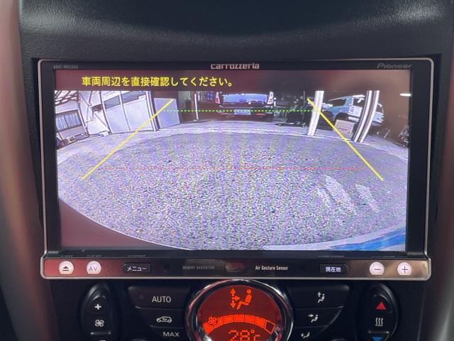 MINI(新潟県新潟市東区)