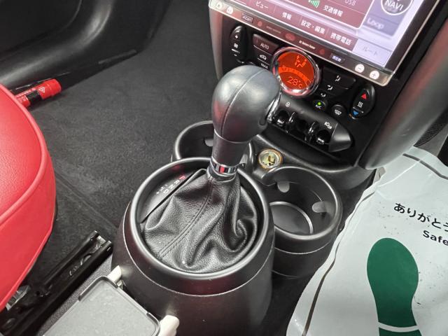 MINI(新潟県新潟市東区)