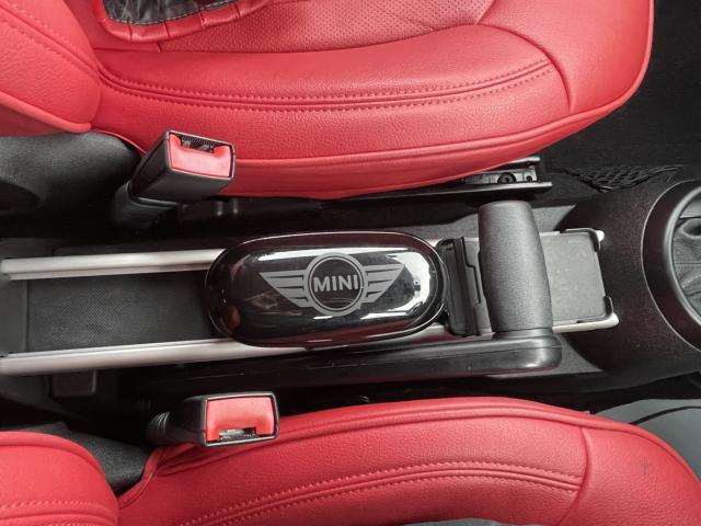 MINI(新潟県新潟市東区)